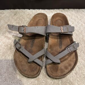 Women’s Birkenstock Sandal Size 10 Women's